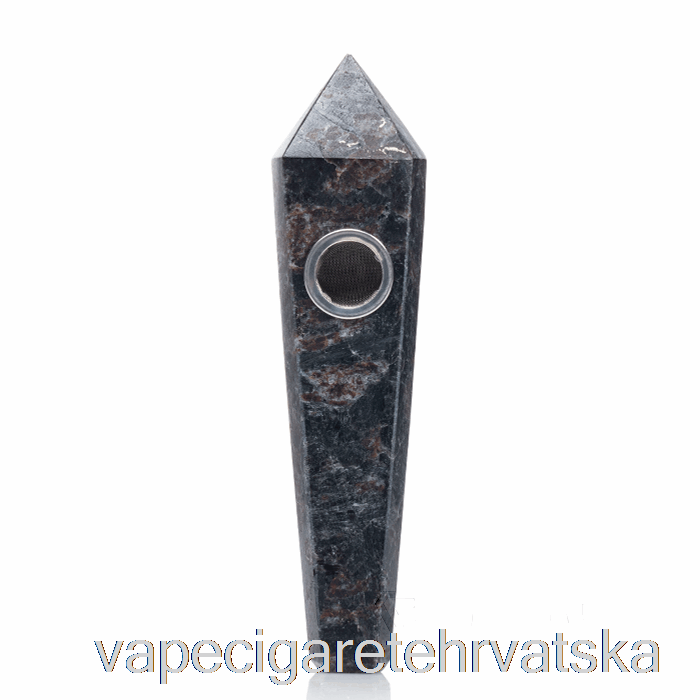 Vape Hrvatska Astral Project Gemstone Pipes Astrophyllite